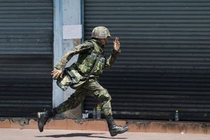 оккупант